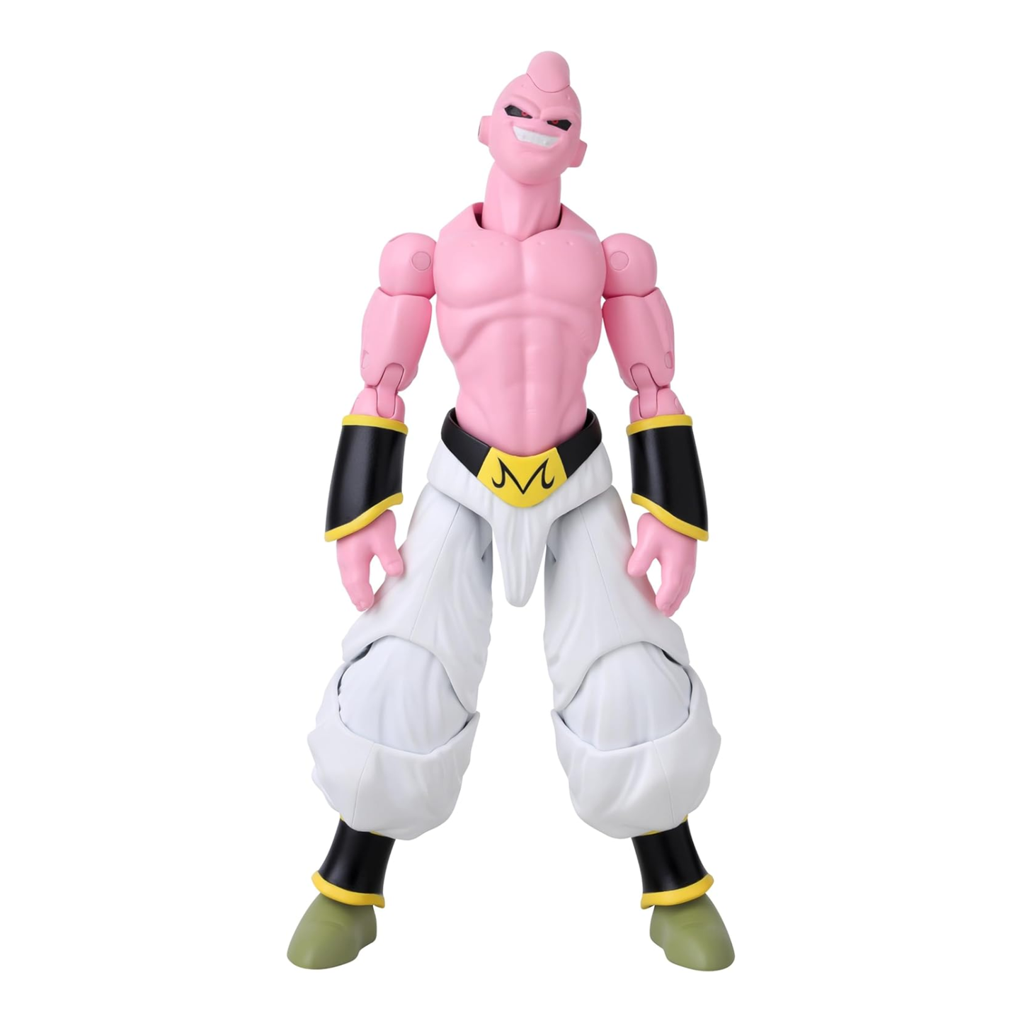Super Buu DB Figura de Acción 17cm