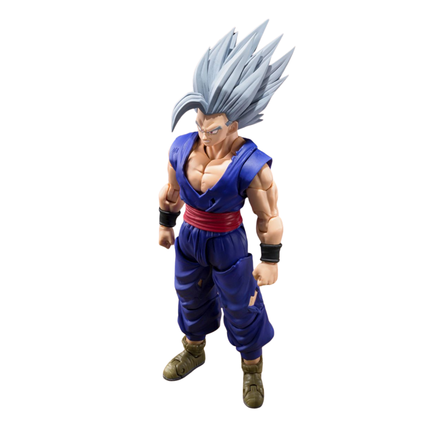 Gohan Beast Figura de Acción 16cm