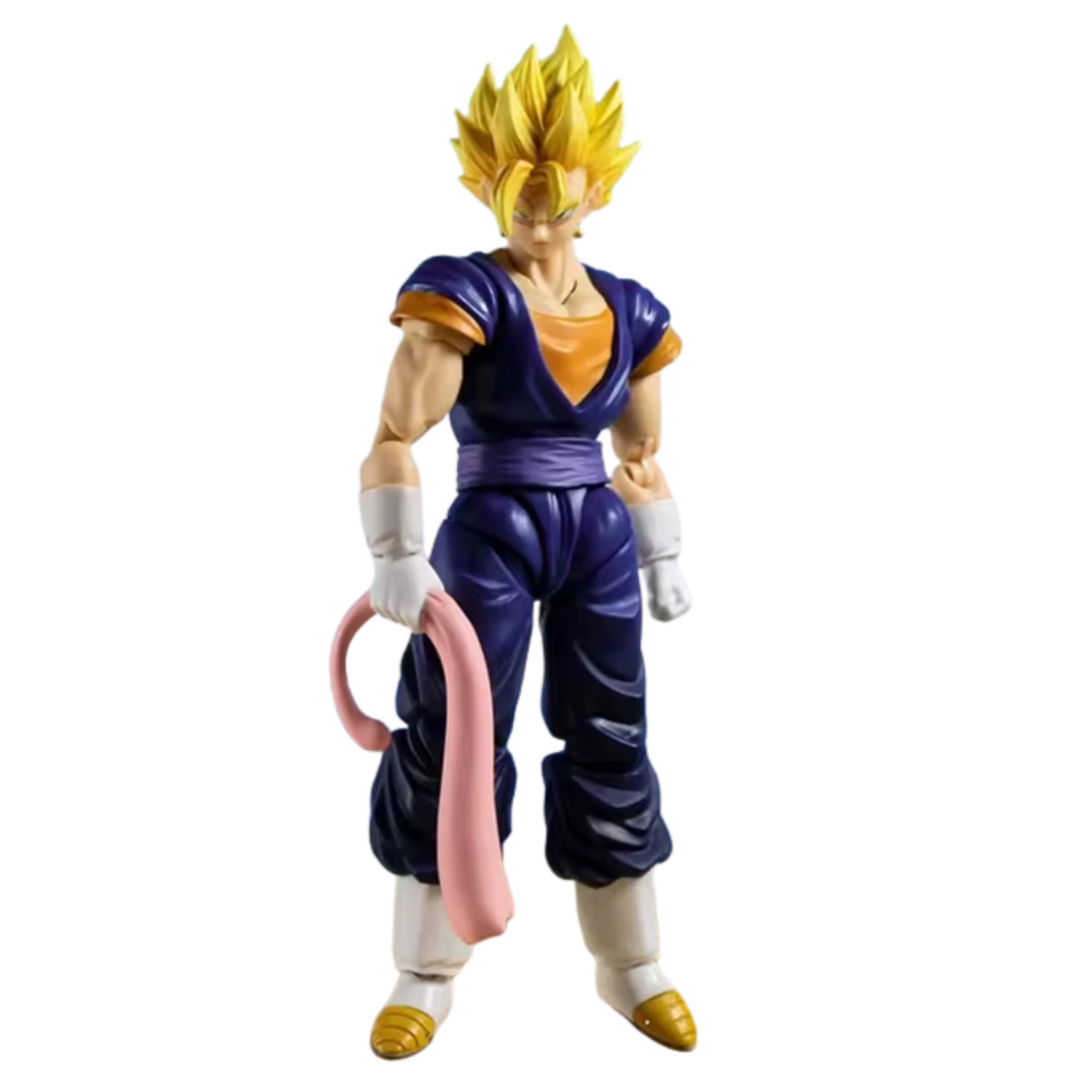 Vegetto SSJ Figura de Acción 16cm