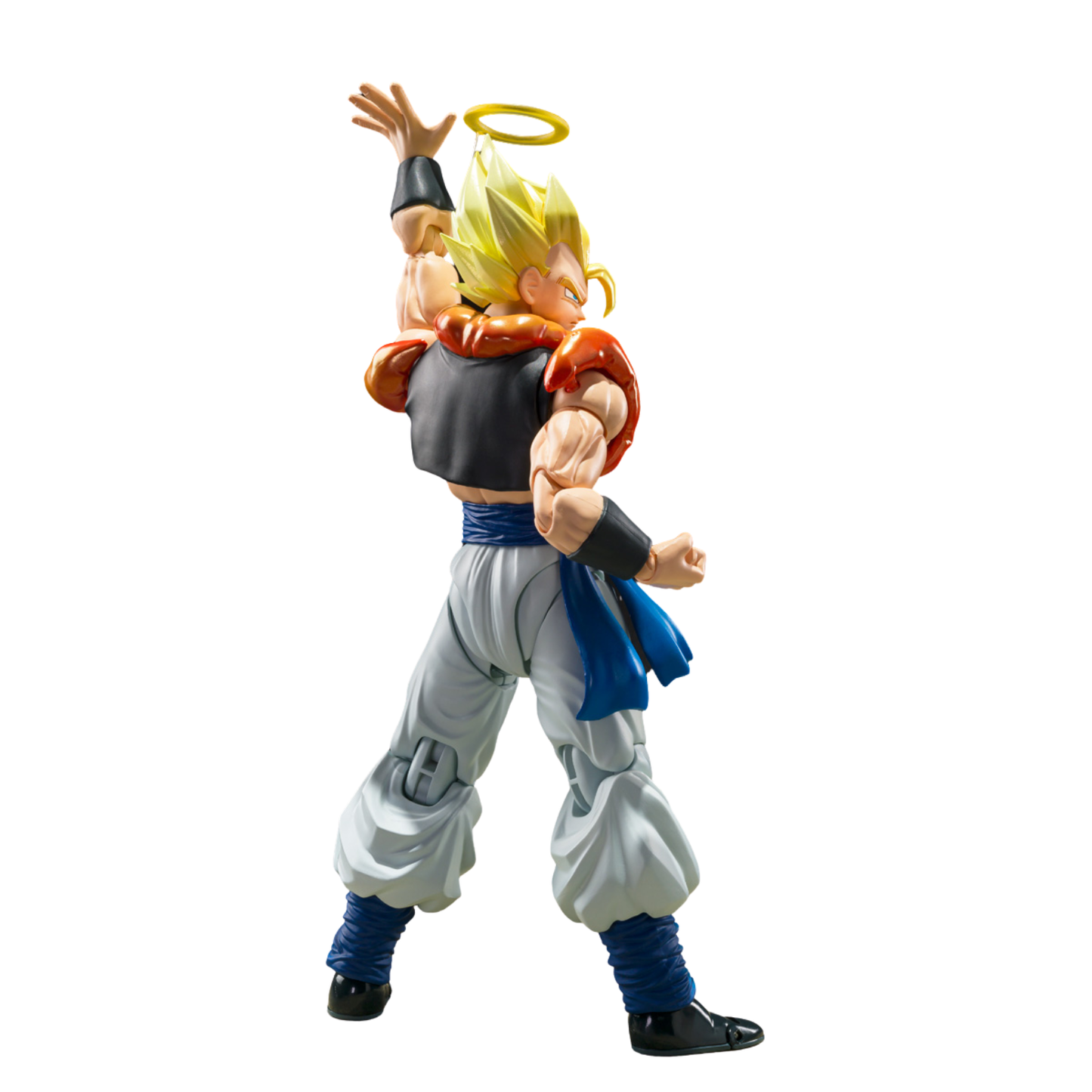 Gogeta SSJ Figura de Acción 16cm