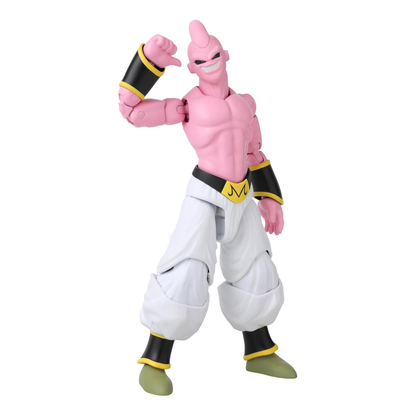 Super Buu DB Figura de Acción 17cm