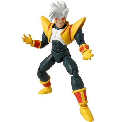 Súper Baby GT Figura de Acción 16cm