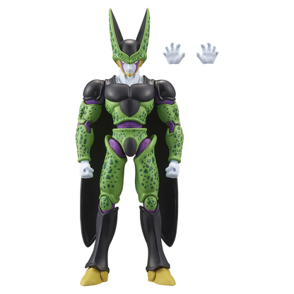 Súper Cell DB Figura de Acción 17cm