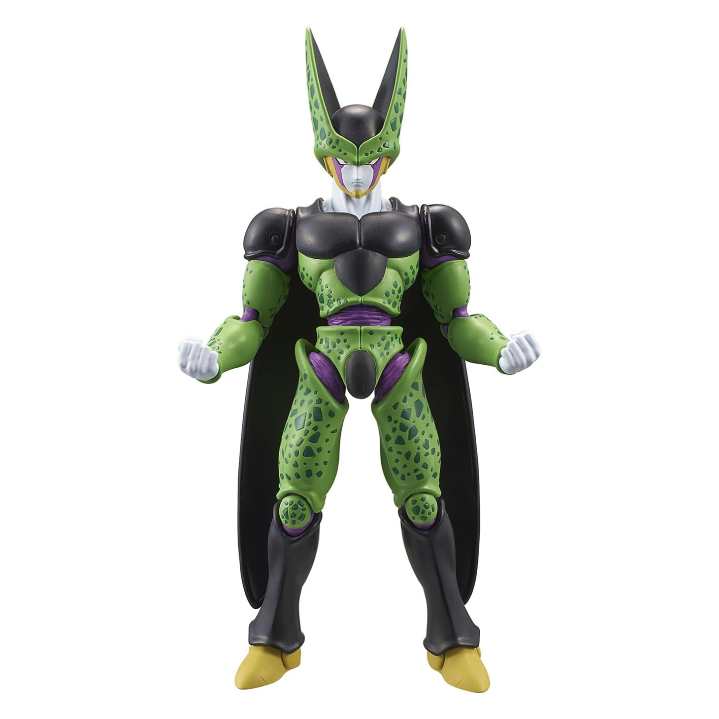 Súper Cell DB Figura de Acción 17cm
