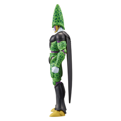 Súper Cell DB Figura de Acción 17cm