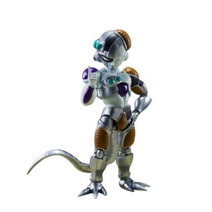 Mecha Frieza Figura de Acción 16cm