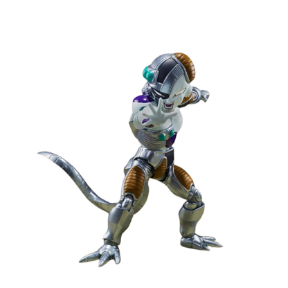 Mecha Frieza Figura de Acción 16cm