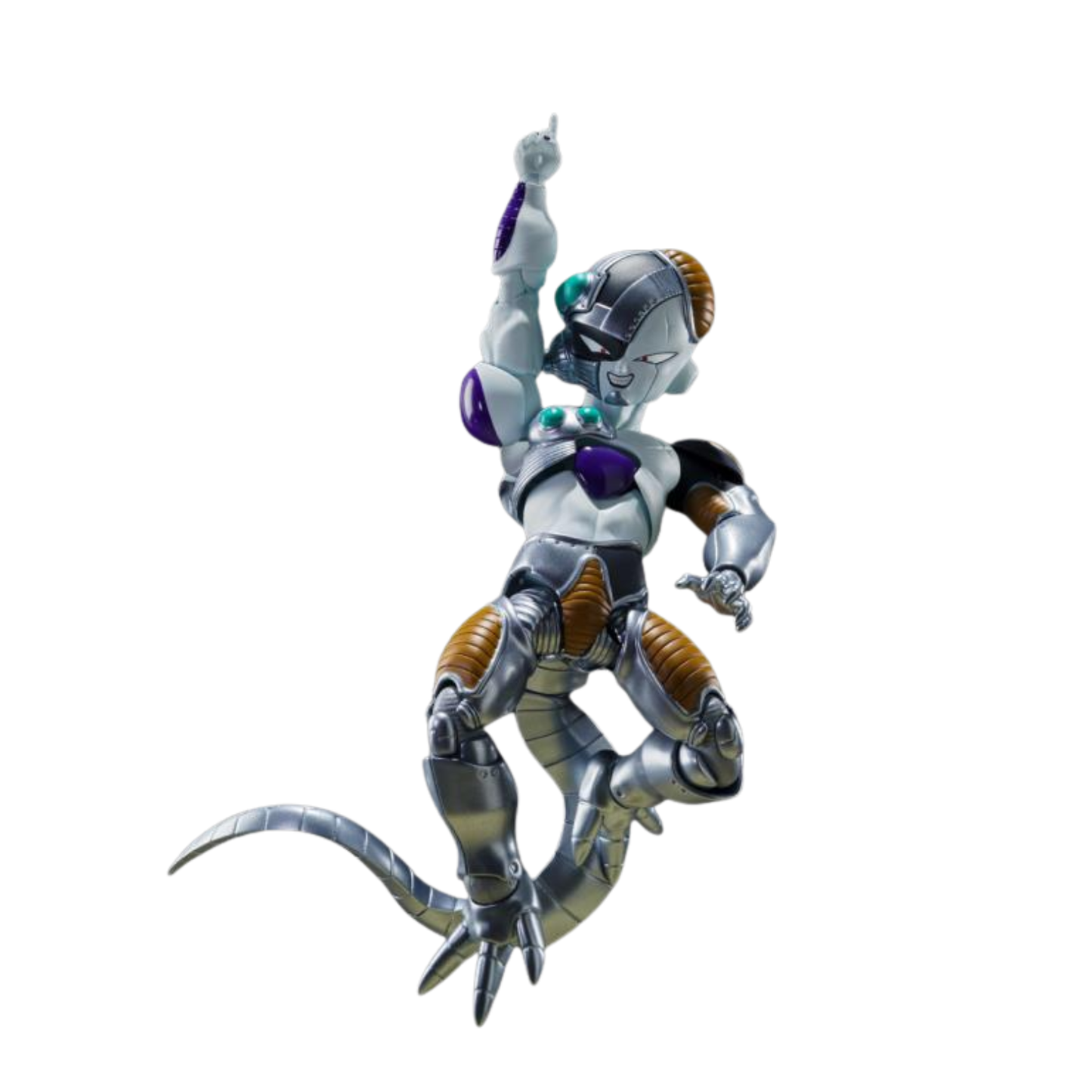 Mecha Frieza Figura de Acción 16cm