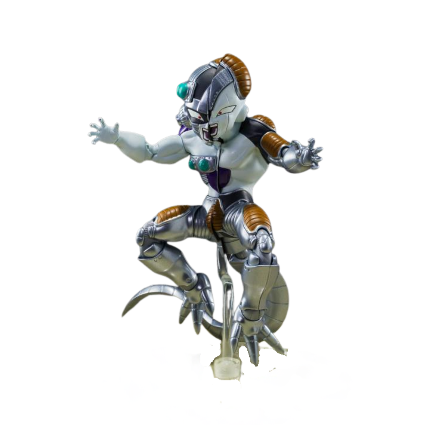 Mecha Frieza Figura de Acción 16cm